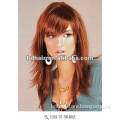 Gorgeous Synthetic Wigs,Competitive Price